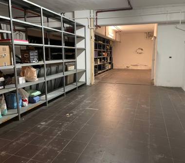 Garage/Auto silos in affitto a Bologna, Zona Saragozza, Via Sant'Isaia 27