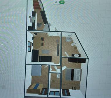 Trilocale in vendita a Assemini (Cagliari)