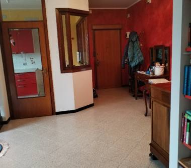 Appartamento in vendita a Padova, Zona Padovanelle, Via Leto Pomponio 2