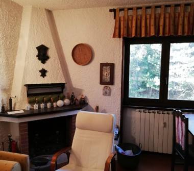 Bilocale in vendita a Rivisondoli (L'Aquila), Via San Vito 1