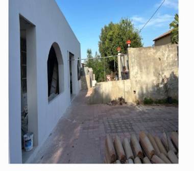 Villa in vendita a Siracusa (Siracusa), Via Elorina 119