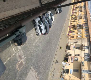 Trilocale in vendita a Vetralla (Viterbo), Piazza Guglielmo Marconi 40