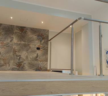 Monolocale in vendita a Signa (Firenze), VIA ROMA 121