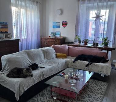 Trilocale in vendita a Cosio Valtellino (Sondrio), Via Nazionale 122