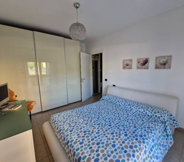 Appartamento in vendita a Cairo Montenotte (Savona), Via Recoaro 16