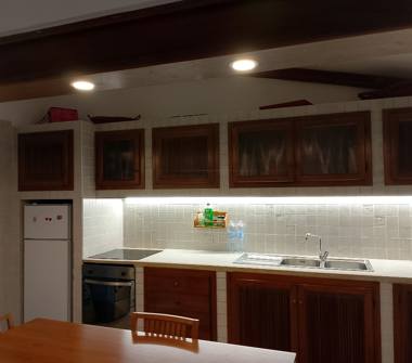 Affitto Appartamento Vacanze a Alghero (Sassari)