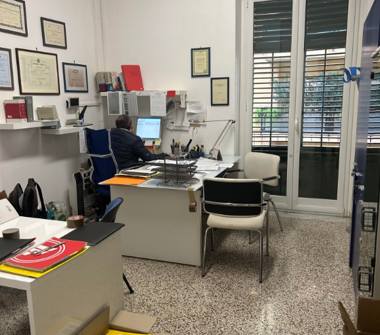 Altro in affitto a Palermo, Zona Dante, Via Francesco Ferrara 8