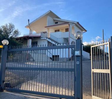 Villa in vendita a Ispica (Ragusa), Contrada Palazzelli