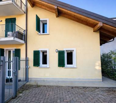 Porzione di casa in vendita a Bee (Verbano-Cusio-Ossola), Via Farinet 20