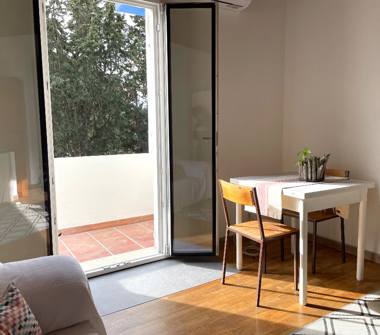 Trilocale in affitto a Quartu Sant'Elena (Cagliari)