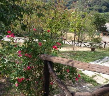 Villa in affitto a Sestola, Frazione Vesale, Via Mandriole 5