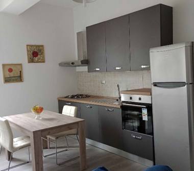 Trilocale in affitto a Cremona (Cremona), Via Larga 6