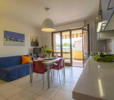 Bilocale in affitto a Zola Predosa, Frazione Zola Chiesa, Via della Fornace 19