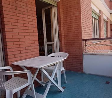 Quadrilocale in vendita a Roma, Zona Ostia, Via delle Gondole 79