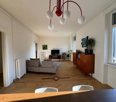 Appartamento in vendita a Udine, Frazione Centro città, Via Volturno 17