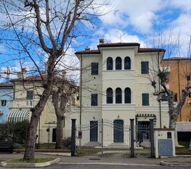 Trilocale in vendita a Cesenatico (Forlì-Cesena), Viale dei Mille 11/a