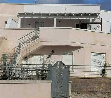 Affitto Appartamento Vacanze a Alliste (Lecce)