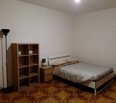 Affitto Stanza Singola a Milano, Zona Bonola, Via Ugo Betti 125