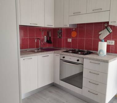 Affitto Appartamento Vacanze a Fermo, Frazione Lido Di Fermo, via adami 82