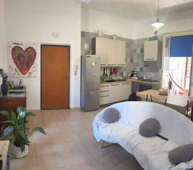 Trilocale in vendita a Pescara (Pescara), via Milano 9