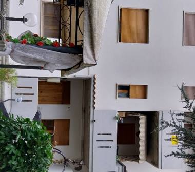 Appartamento in vendita a Meldola, Frazione San Colombano, Via Francesconi Gelindo 36