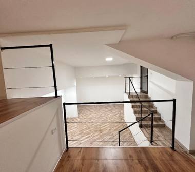 Loft/Open Space in vendita a Milano, Zona Viale Corsica, Piazzale Ferdinando Martini 1