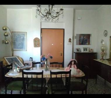 Trilocale in vendita a Vico del Gargano (Foggia), Via della Resistenza 63