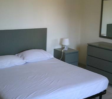 Bilocale in affitto a Catania, Zona San Giorgio, Via Alloro 29