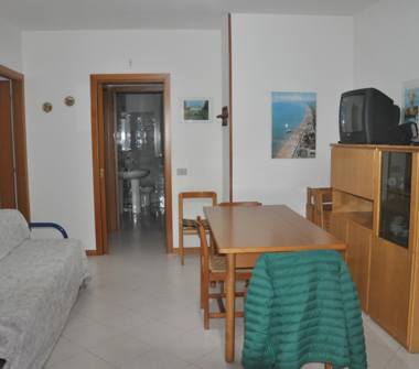 Quadrilocale in affitto a Senigallia (Ancona), Via Galileo Galilei 70