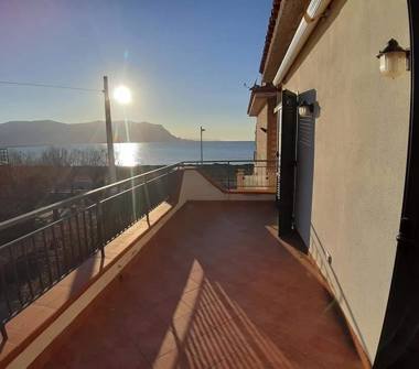 Affitto Appartamento Vacanze a Isola delle Femmine (Palermo)