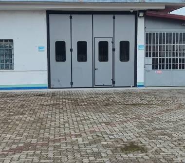 Capannone in affitto a Bruino (Torino)