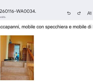 Altro in vendita a Frasso Telesino (Benevento), Via Florida 19