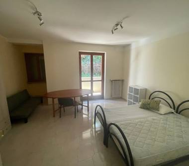 Porzione di casa in affitto a Potenza (Potenza), Discesa San Gerardo 144