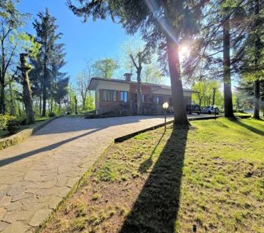 Villa in vendita a Marliana, Frazione Femminamorta, Via Poggio Ponticelli 1