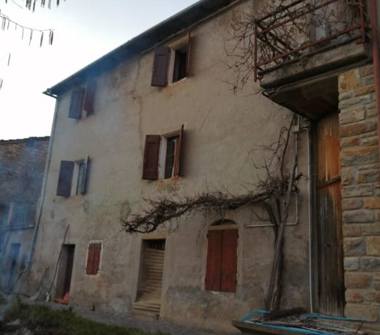 Casa indipendente in vendita a Lama Mocogno, Frazione Piane Di Mocogno, Via del Rosario 13