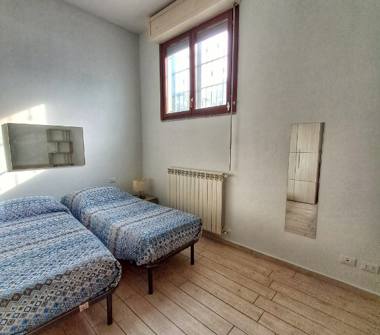 Bilocale in affitto a Milano, Zona Bovisa