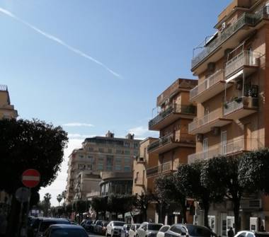 Bilocale in affitto a Ladispoli (Roma), Viale Italia 73