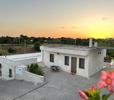 Affitto Villa Vacanze a Cisternino (Brindisi)