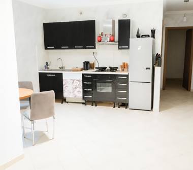 Trilocale in vendita a Roma, Zona Torrevecchia