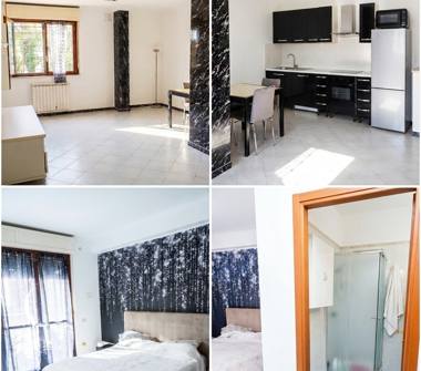 Trilocale in vendita a Roma, Zona Torrevecchia
