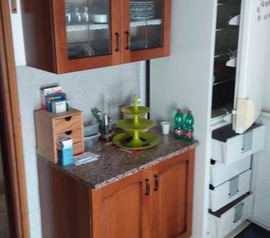 Quadrilocale in affitto a Tradate (Varese)