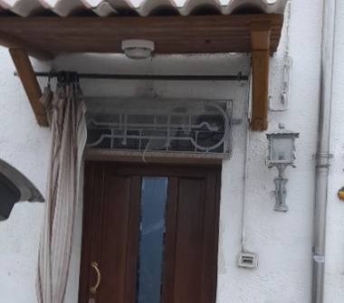 Porzione di casa in vendita a San Benedetto Po, Frazione Portiolo