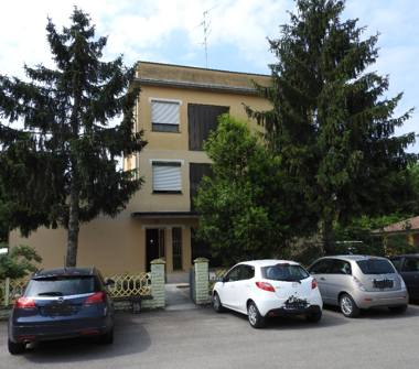 Appartamento in vendita a Soliera (Modena), Via T. Tasso 56