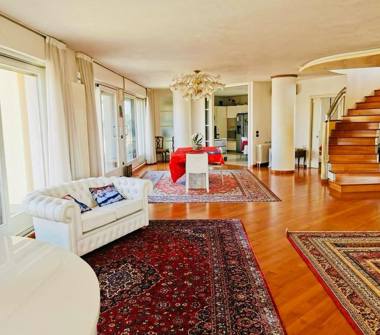 Attico in vendita a Abano Terme (Padova)