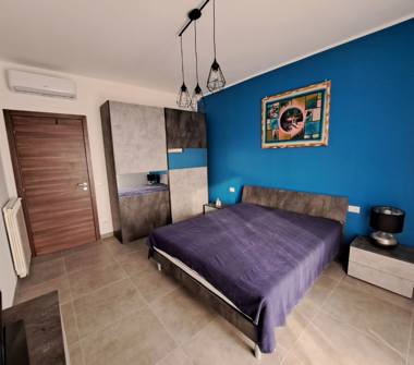 Affitto Appartamento Vacanze a Stalettì (Catanzaro)