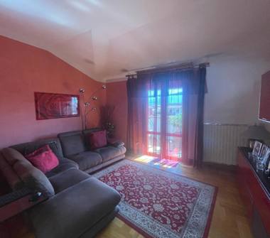 Trilocale in vendita a Pieve a Nievole (Pistoia), Via Guglielmo Marconi 20d