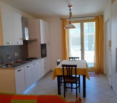 Monolocale in affitto a Diano d'Alba (Cuneo), Via Madonnina 5