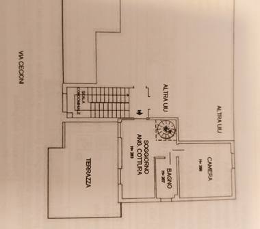 Attico in vendita a Scandicci (Firenze)