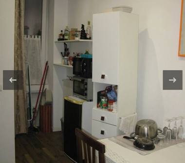 Bilocale in affitto a Milano, Zona Lodi