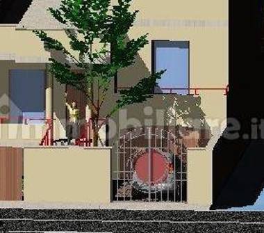 Terreno Edificabile Residenziale in vendita a San Pietro Vernotico (Brindisi), Via Sicilia 1